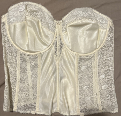 Reggiseno corsetto