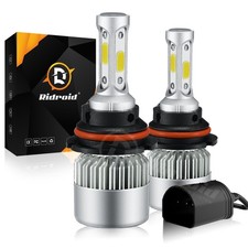 9007 HB5 Kit conversione faro