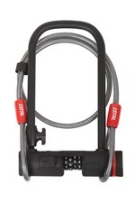 Lucchetto U-Lock Zefal K-TRAZ