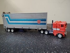 Vintage transformers - vintage,