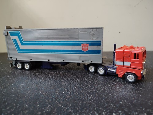 Vintage transformers - transformers, g1
