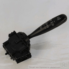 846520D010 Blocco comandi tergicristalli  TOYOTA YARIS VERSO 1.3 Mnv