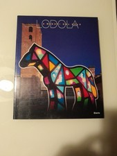 LODOLA - 8 MINUTI DAL SOLE - ELECTA 1999