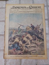 NEW YORK TRENO 1821 GUERRA