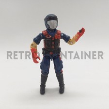 HASBRO GI JOE G.I. JOE - 1986