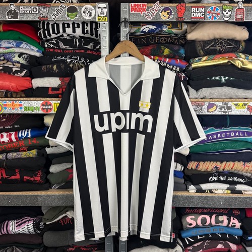 Maglia calcio vintage juventus - maglia,