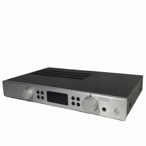 Amplificatore creek - amplificatore,