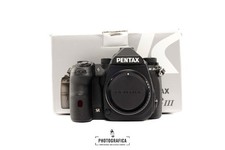 PENTAX K-3 III #8102604