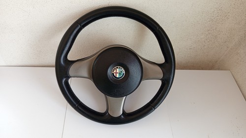 Volante sterzo manubrio alfa - volante,