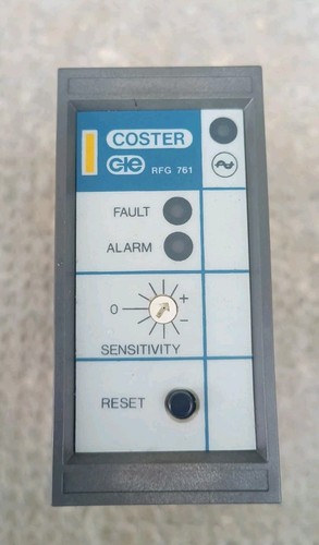 Rivelatore fughe gas - di,