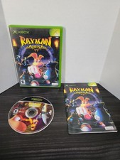 Rayman Arena (Xbox originale)