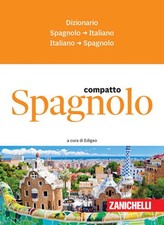 SPAGNOLO. DIZIONARIO COMPATTO