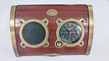 Radio sveglia Spirit of St