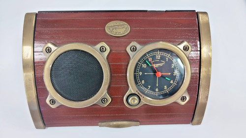 Radio sveglia spirit st - of,