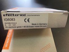 Sensore induttivo elettronico