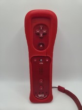 Wii Mote Con Motion Plus