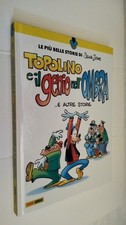 TOPOLINO E IL GENIO NELL`OMBRA