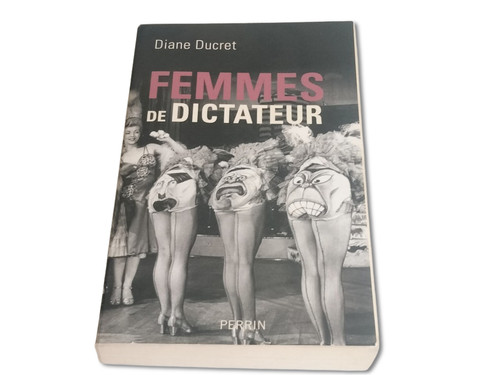 Femmes dictateur diane - femmes, de