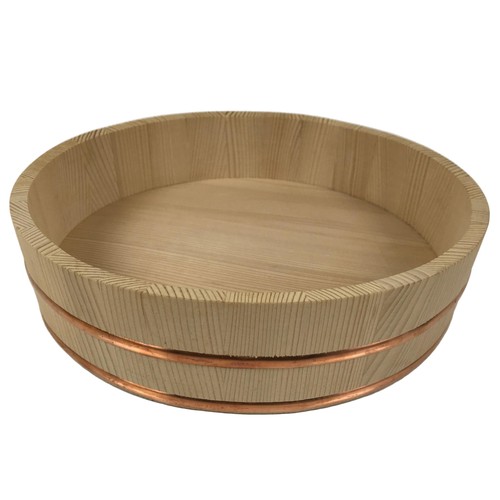 Secchiello giapponese fatto - , a