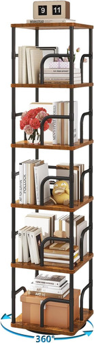 Librerias girevole 5 - girevole, a