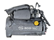MOTORE COMPLETO OPEL Meriva 2° Serie Benzina 1600 (06>10)