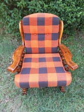 Poltrona Relax Country 