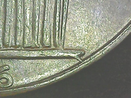100 lire 1956 errore - lire,