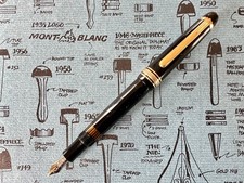 Penna stilografica vintage