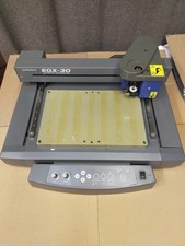 Incisore Roland EGX30