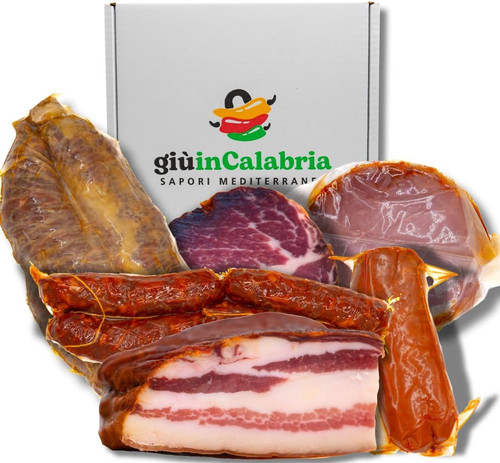 Box salumi artigianali - box,