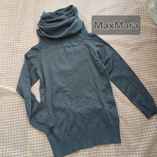 Women weekend max mara grey - women,