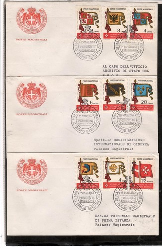 Sovrano militare ordine - ordine, di