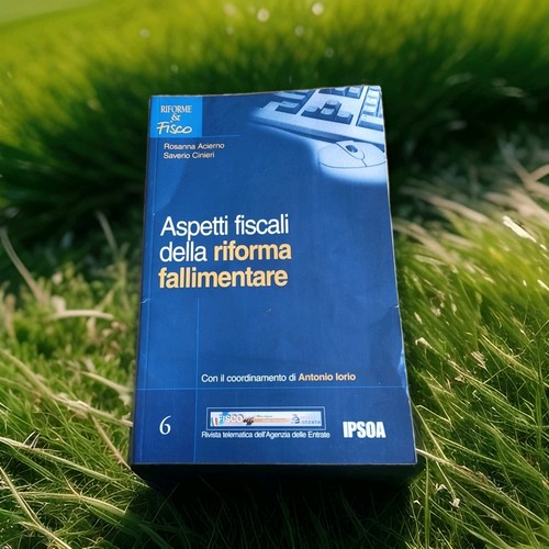 Aspetti fiscali della riforma - fiscali,