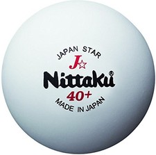 Nittaku NB-1340 Palla da