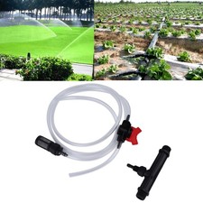 Dispositivo Irrigazione