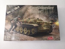 Panzerkleinzerstorer Rutscher Kit Das Werk DW35007 Amusing Hobby Scala 1/35 -B39