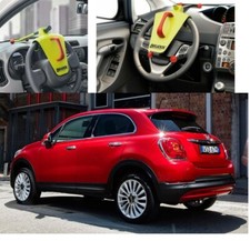 BULLOCK DEFENDER ANTIFURTO