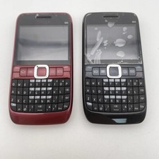 Nokia E63 sbloccato QWERTY 3G