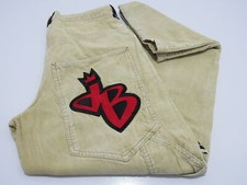 DUBSTER Jeans da falegname