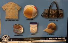 Scatola Abbonamento Amici -