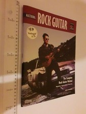 ERIK HALBIG THE COMPLETE ROCK