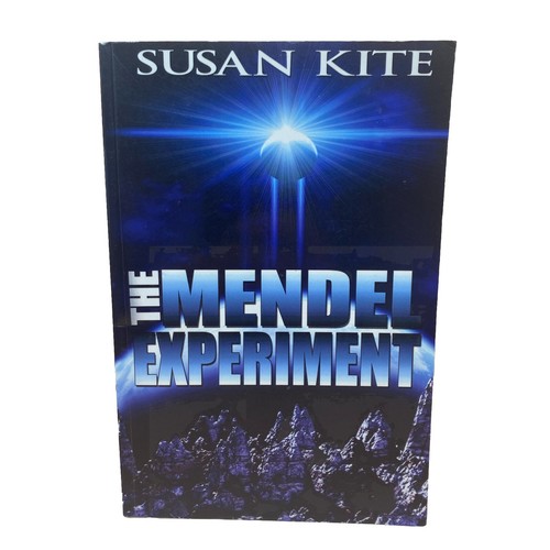 The mendel experiment - mendel,