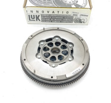 VOLANO BIMASSA LUK 415017010 COMPATIBILE PER FORD TRANSIT MK5 2.0