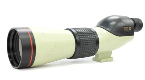 Nikon fieldscope 60 - nikon, =