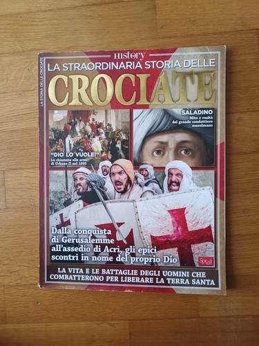 History straordinaria - la,