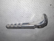 Pedana Pedalino Sinistro Passeggero Yamaha TT600E TT600S TTR 600 4GV BELGARDA