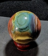Stupenda sfera 5 - stupenda, 5.79