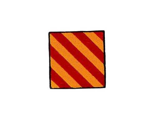 Patch toppe toppa - , ricamate