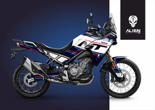 CFMOTO 450MT 2024-2025 Kit