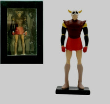 Go Nagai Robot Collection n.52